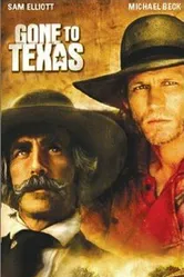 Houston: The Legend of Texas постер