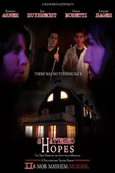 Shattered Hopes: The True Story of the Amityville Murders - Part II: Mob, Mayhem, Murder постер
