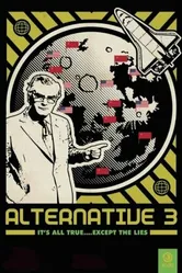 Alternative 3 постер