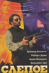 Слепое правосудие 1994 постер