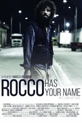 Rocco tiene tu nombre постер
