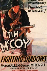 Fighting Shadows постер