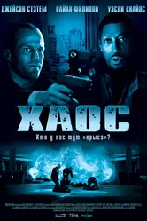 Хаос 2005 постер