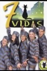 7 жизней 1999 постер