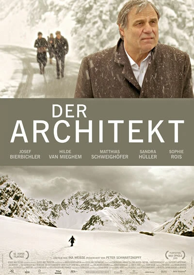 Постер Архитектор 2008