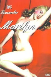 Мы помним Мэрилин 1996 постер