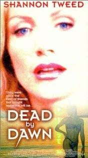 Постер Dead by Dawn 1998