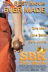 SBK: The Movie постер