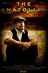 The Anatolian постер