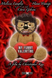 My Funny Valentine 2014 постер