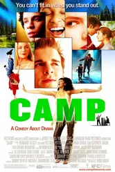 Лагерь 2003 постер