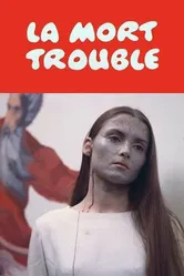 Смерть беспокоит 1970 постер