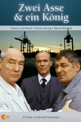 Два туза и король 2000 постер