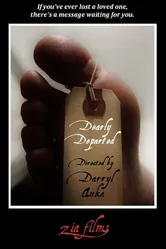 Dearly Departed 2013 постер