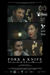 Fork & Knife постер