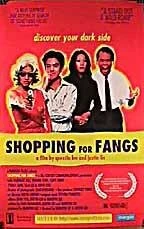 Постер Shopping for Fangs