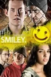 Smiley 2010 постер