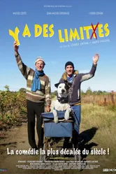Y a des limites постер