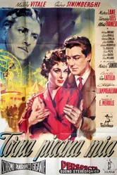 Torna piccina mia! постер