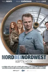 Nord bei Nordwest постер