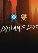 Dynamic Duo постер