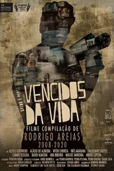 Vencidos da Vida постер
