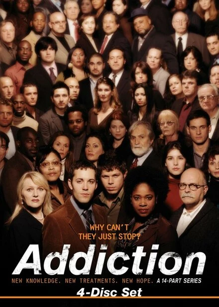 Постер Addiction 2007