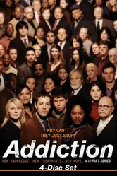 Addiction 2007 постер