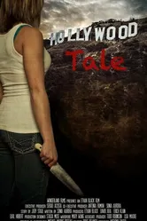Hollywood Tale постер