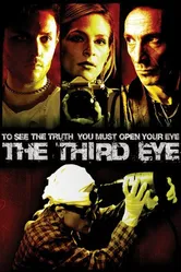 The Third Eye 2007 постер