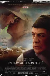 Серафин: Человек и его грех 2002 постер