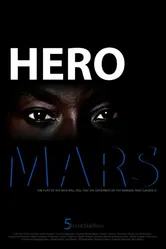 Hero Mars постер