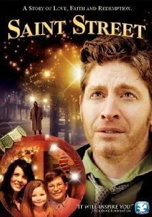 Постер Saint Street