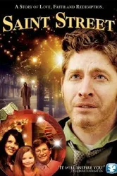 Saint Street постер