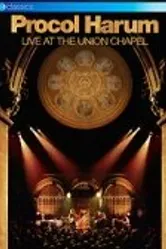 Procol Harum: Live at the Union Chapel постер