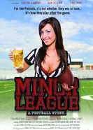 Minor League: A Football Story постер