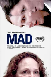 Mad 2016 постер