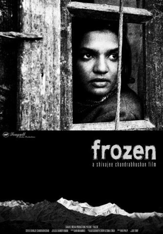 Постер Замерзшие 2007