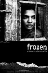 Замерзшие 2007 постер