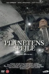 Planetens spejle постер