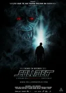 Коллайдер 2013 постер