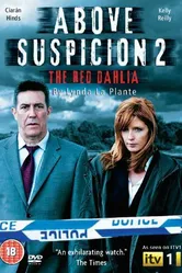 Вне подозрений: Смертельные намерения 2010 постер