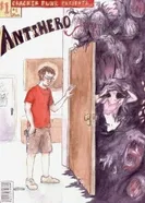 Antihero 2011 постер