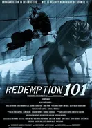 Redemption 101 постер