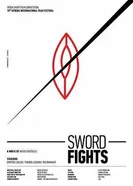 Swordfights постер