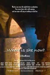 ... Where Is She Now? постер