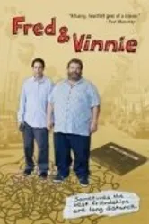 Fred & Vinnie постер