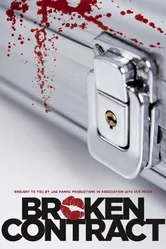 Broken Contract 2018 постер
