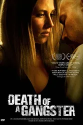 Death of a Gangster постер