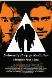 Deformity Prays for Radiation постер